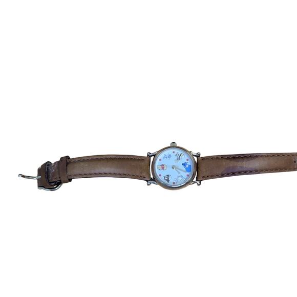 Disney Winnie The Pooh Watch | Winnie And Friends Vintage Watch - Picture 2 of 7